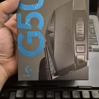 موس گیمینگ logitech g502 lightspeed|قطعات و لوازم جانبی رایانه|تهران, دکتر هوشیار|دیوار