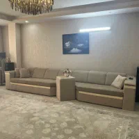 مبل شیش نفره ترک جنس درجه یک با ضمانت|مبلمان خانگی و میز عسلی|شیروان (خراسان), |دیوار