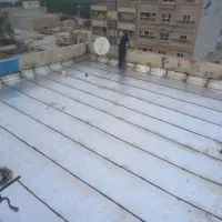 ایزوگام دلیجان ..تعمیرات