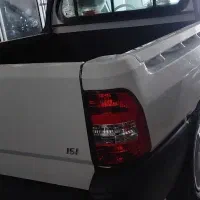 پراید وانت ۱۴۰۳