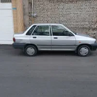 پراید صبا مدل 87