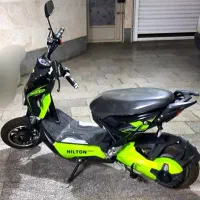 موتور برقی هیلتون ۱۵۰۰وات