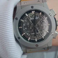 ساعت هابلوت