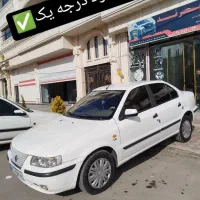 سمند 92معاوضه با پاترول