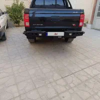 کی ام سی t8 مدل۱۴۰۲ معاوضه دارم|خودرو سواری و وانت|شیراز, منطقه هوایی شهید دوران|دیوار