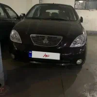 ماشین سواری