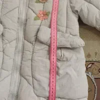 کاپشن بچه گانه مناسب ۵ تا ۷سال|کفش و لباس بچه|قرچک, مهدیه|دیوار