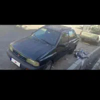 پراید مدل 80یشمی