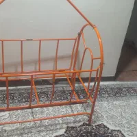 گهواره|اسباب و اثاث بچه|اهواز, شهرک الهیه|دیوار