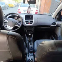پژو 207 1402 tu5|خودرو سواری و وانت|تهران, نظام‌آباد|دیوار