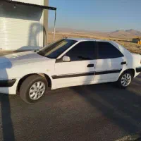 زانتیا تمیز وسرحال|خودرو سواری و وانت|اراک, |دیوار