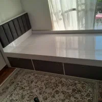 تخت های دونفره وتک نفره وتشک به قیمت تولیدی