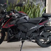 آپاچی نیو فیس