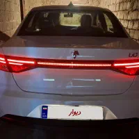 تارا ۶ سرعته