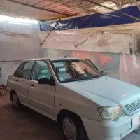 پراید132 مدل 89|خودرو سواری و وانت|نیشابور, بکاول|دیوار