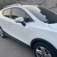 جک S3 اتوماتیک مدل 1397|خودرو سواری و وانت|لاهیجان, لیالستان|دیوار