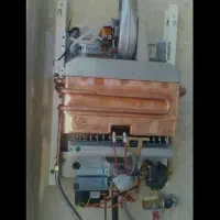 نصب و تعمیر آبگرمکن و بخاری