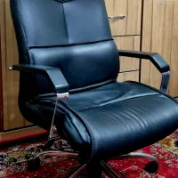 صندلی چرخشی|صندلی و نیمکت|حمیدیه, |دیوار