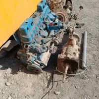 موتور شورلت.موتورنیسان|قطعات یدکی و لوازم جانبی|نجفآباد, شهرک صنعتی نجف آباد|دیوار