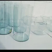 تنگ استوانی بزرگ