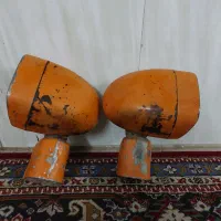 چراغ تراکتور رومانی اصل