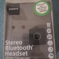 هدفون سونی اصل