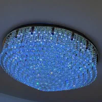 فروش لوستر کریستال