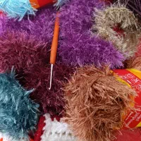 اسکاج یوموش|لوازم نظافت|خوی, |دیوار