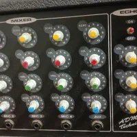 اکو آمپر فایر ترانسی درحال کار|سیستم صوتی خانگی|بندرعباس, |دیوار