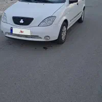 تیبا 2 (هاچبک) EX، مدل ۱۴۰۰