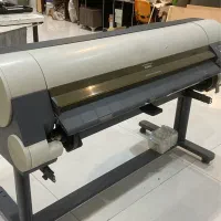 پلاتر رنگی کانن w8400 (6رنگ)