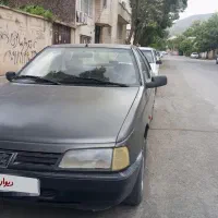 پژو روآ
