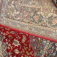 فرش ۶ متری|فرش|کرمانشاه, |دیوار