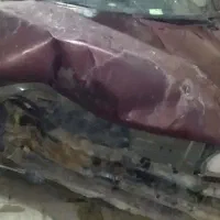 پراید مدل 86|خودرو سواری و وانت|خمین, |دیوار