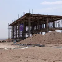 مجتمع ( رستوران پارکینگ )
