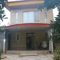 740متر زمین با ویلا بمتراژ 120متر|فروش خانه و ویلا|رودبنه, |دیوار