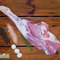 کارگر ساده قصابی ومرغ فروشی