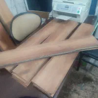 کفپوش وپارکت تایلی پرستیژ 2میل 20متر