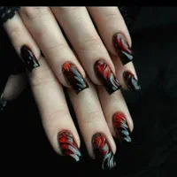 اموزش کاشت ناخن پاکسازی بافت مو|خدمات آموزشی|میبد, |دیوار