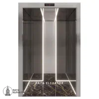 آسانسور خلیج فارس/// تزئینات در محل|خدمات پیشه و مهارت|پردیس, شهرک صنعتی خرمدشت فاز ۷|دیوار