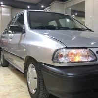 پراید مدل۸۸