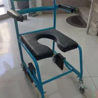 ویلچر کارکرده|پزشکی|کرج, اصفهانی‌ها|دیوار