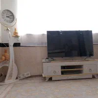فروش میز تلویزیون و ساعت