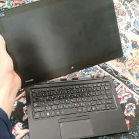 لپ تاب توشیبا تب‌لت شو لمسی