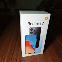 شیائومی ردمی ۱۲