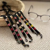 بندعینک دستدوز|زیورآلات و اکسسوری|شاهین‌شهر, مسکن مهر|دیوار