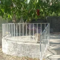 اجاره روزانه خانه باغی در سیسخت