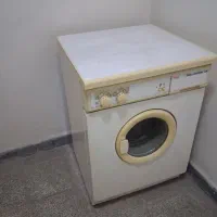 لباسشویی AEG اتوماتیک قابل استفاده