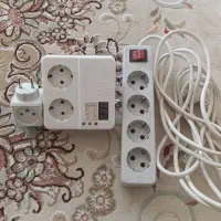 محافظ برق ۴راهی برق
