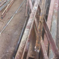 خرید ضایعات وفلزات و تیر اهن تانکر مس المنیوم|خدمات پیشه و مهارت|بجنورد, |دیوار